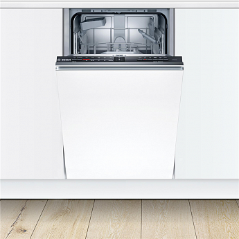 картинка Посудомоечная машина встраиваемая Bosch SPV2IKX10E  картинка Посудомоечная машина встраиваемая Bosch SPV2IKX10E