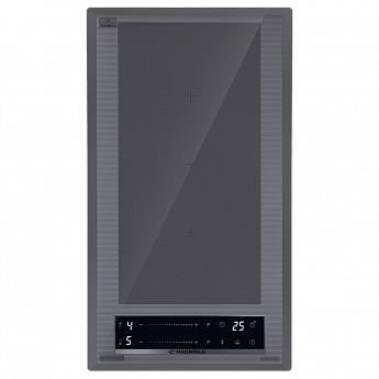 картинка Индукционная варочная панель Maunfeld CVI292S2FMDGR LUX Inverter  