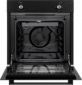 картинка Электрический духовой шкаф Weissgauff EOM 180 B 