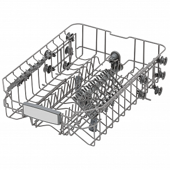 картинка Посудомоечная машина Krona DELIA 45 BI V2 