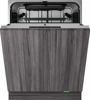 картинка Посудомоечная машина Asko DFI545N 