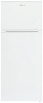 картинка Отдельностоящий холодильник Nordfrost RFT 210 W  картинка Отдельностоящий холодильник Nordfrost RFT 210 W
