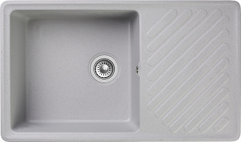 картинка Мойка для кухни Granfest-Quarz GF-ZL-53  картинка Мойка для кухни Granfest-Quarz GF-ZL-53