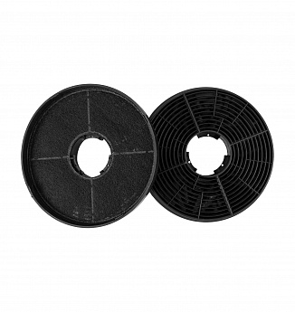 картинка Комплект из 2х угольных фильтров Lex N2 