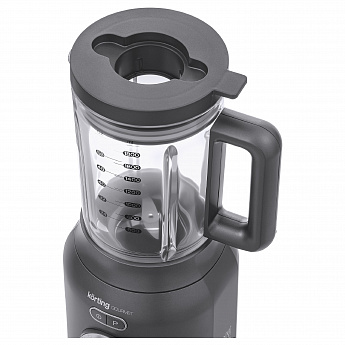 картинка Блендер Korting KTB 0705 Gourmet  картинка Блендер Korting KTB 0705 Gourmet