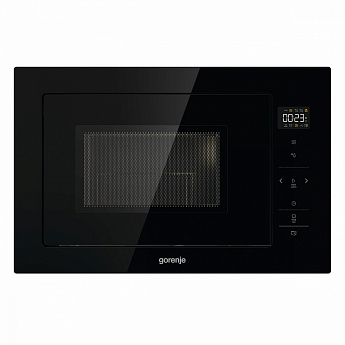 картинка Микроволновая печь с грилем Gorenje BMX251SG2BG  картинка Микроволновая печь с грилем Gorenje BMX251SG2BG
