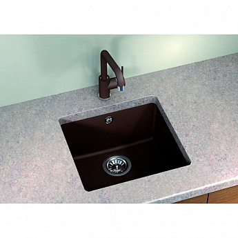 картинка Мойка для кухни Florentina Вега-400 