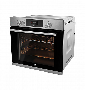 картинка Электрический духовой шкаф Millen MEO 6003 IX 