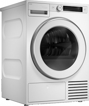 картинка Комплект Asko Style 18 (W5114CXLW, T509HRW, DC7774 V.W) 
