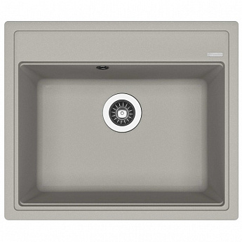 картинка Мойка для кухни Florentina Липси-600 