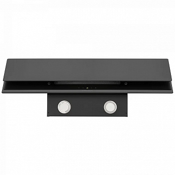 картинка Кухонная вытяжка Krona VENERA 900 BLACK S  картинка Кухонная вытяжка Krona VENERA 900 BLACK S