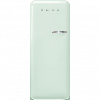 картинка Отдельностоящий холодильник Smeg FAB28LPG5 