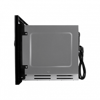 картинка Микроволновая печь Maunfeld XBMO252GB Glossy  картинка Микроволновая печь Maunfeld XBMO252GB Glossy
