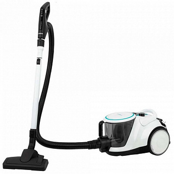 картинка Пылесос Bosch BGS41HYG1 белый  картинка Пылесос Bosch BGS41HYG1 белый
