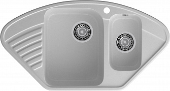 картинка Мойка для кухни Granfest-Quarz GF-Z14  картинка Мойка для кухни Granfest-Quarz GF-Z14