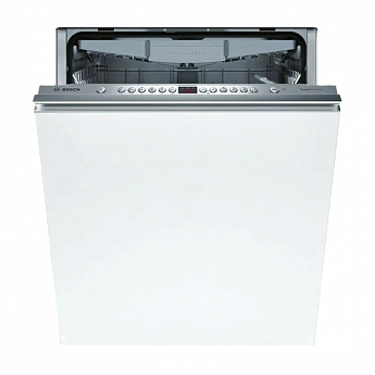 картинка Посудомоечная машина встраиваемая Bosch SMV46KX55E  картинка Посудомоечная машина встраиваемая Bosch SMV46KX55E