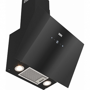 картинка Кухонная вытяжка наклонная Franke REFLECT BK 60 