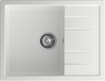 картинка Мойка для кухни Granfest QUADRO GF-Q-650L  картинка Мойка для кухни Granfest QUADRO GF-Q-650L