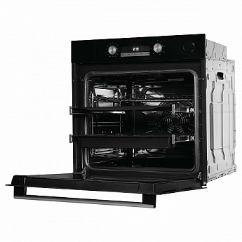 картинка Электрический духовой шкаф с функцией пароварки Korting OKB 8951 EN ST 