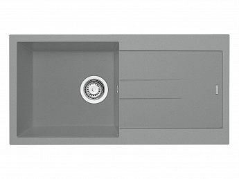 картинка Мойка Longran Amanda AMG990.500 