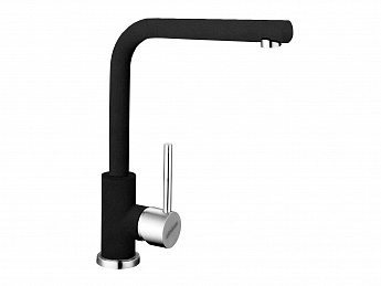 картинка Смеситель LONGRAN IMPACT LM2104  картинка Смеситель LONGRAN IMPACT LM2104
