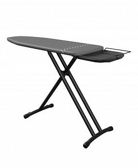 картинка Гладильная доска Laurastar Plusboard Black Сover Grey  картинка Гладильная доска Laurastar Plusboard Black Сover Grey