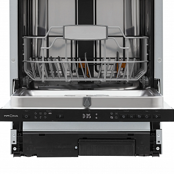 картинка Посудомоечная машина Krona KASKATA 45 BI V2 