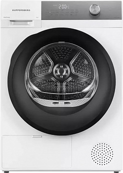 картинка Сушильная машина Kuppersberg DM 610 W  картинка Сушильная машина Kuppersberg DM 610 W