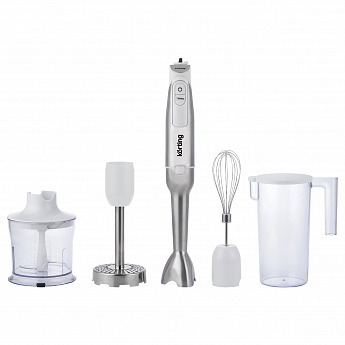 картинка Погружной блендер Korting KHB 0315 W Tulip 