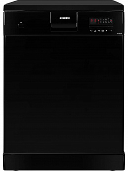 картинка Посудомоечная машина Hiberg F68 1430 B  картинка Посудомоечная машина Hiberg F68 1430 B