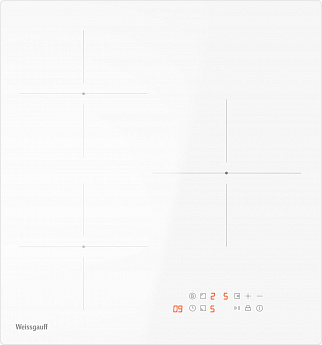 картинка Индукционная варочная панель Weissgauff HI 430 WM 