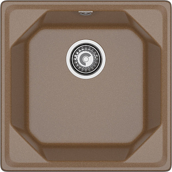 картинка Кухонная мойка Granfest GF-U-500 