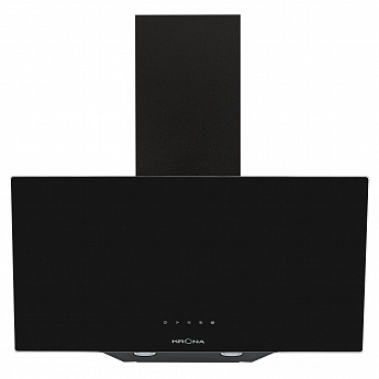 картинка Кухонная вытяжка Krona HELGA 600 black S  картинка Кухонная вытяжка Krona HELGA 600 black S