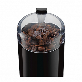 картинка Кофемолка Bosch TSM6A013B черный 