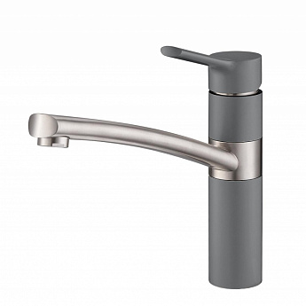 картинка Смеситель Emar Quartz ЕС - 3011 