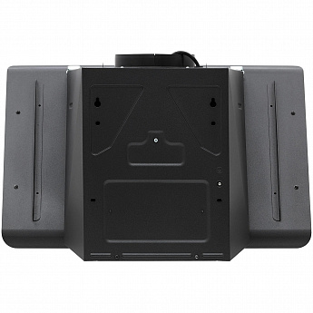 картинка Кухонная вытяжка Krona URAN 600 DN BLACK 4S  картинка Кухонная вытяжка Krona URAN 600 DN BLACK 4S