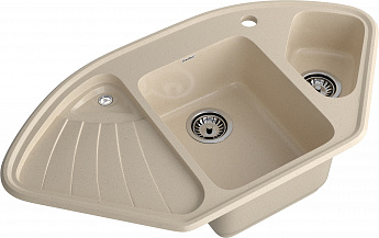 картинка Мойка для кухни Granfest GR-C1040E 