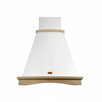 картинка Кухонная вытяжка Lex ASTORIA 600 WHITE  картинка Кухонная вытяжка Lex ASTORIA 600 WHITE