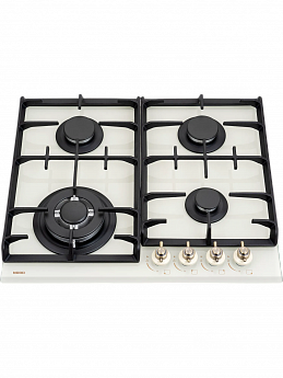 картинка Газовая варочная панель Nord HM 6044 Y 