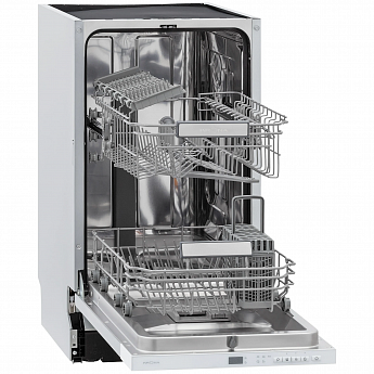 картинка Посудомоечная машина Krona BRENTA 45 BI V2 