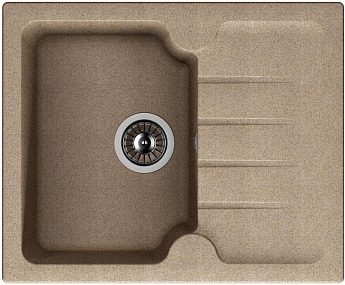 картинка Мойка для кухни Dr. Gans ЛОРА-620 