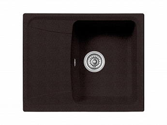 картинка Мойка Longran CLASSIC CLS 615.500 