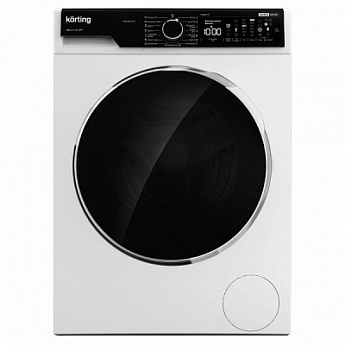 картинка Стиральная машина с паром Korting KWM 58ILS1299 
