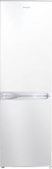 картинка Отдельностоящий холодильник Weissgauff WRK 1700 DeFrost White 