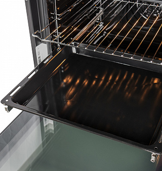 картинка Электрический духовой шкаф Millen MEO 601 BL 