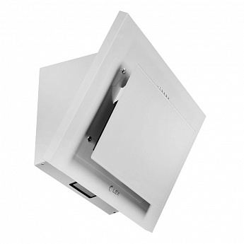 картинка Кухонная вытяжка Lex MIKA 600 WHITE  картинка Кухонная вытяжка Lex MIKA 600 WHITE