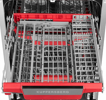 картинка Посудомоечная машина Kuppersberg GLM 4580 