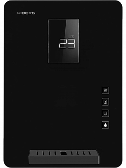 картинка Кулер для воды Hiberg DV 50 GB 