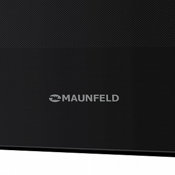 картинка Электрический духовой шкаф Maunfeld EOEF.766B2 черный  картинка Электрический духовой шкаф Maunfeld EOEF.766B2 черный