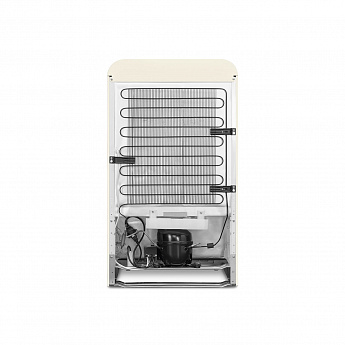 картинка Отдельностоящий холодильник Smeg FAB10LCR6  картинка Отдельностоящий холодильник Smeg FAB10LCR6